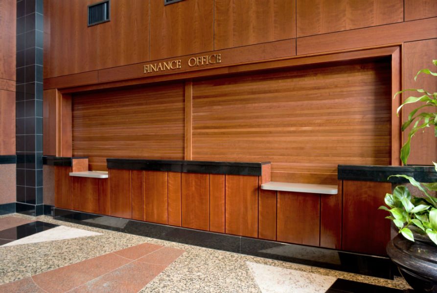 Specialty Doors image 15