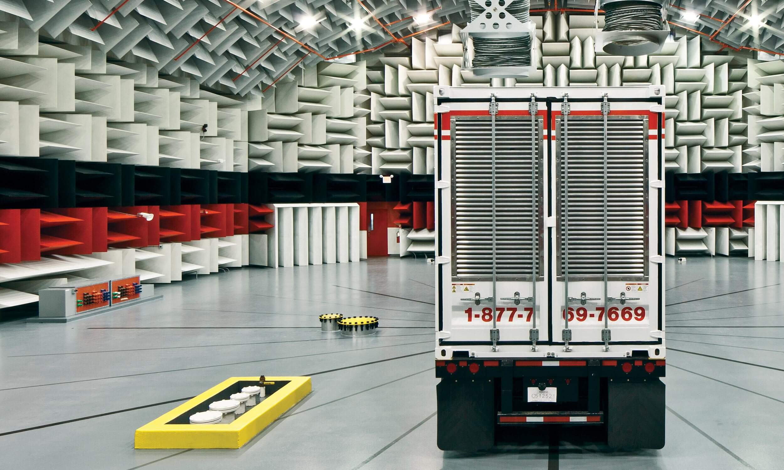 IAC Acoustics image 6
