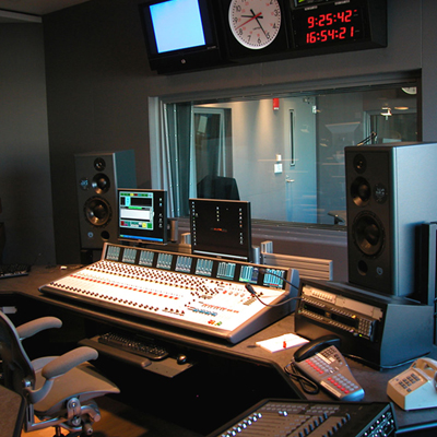 IAC Acoustics image 10