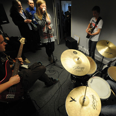 IAC Acoustics image 15