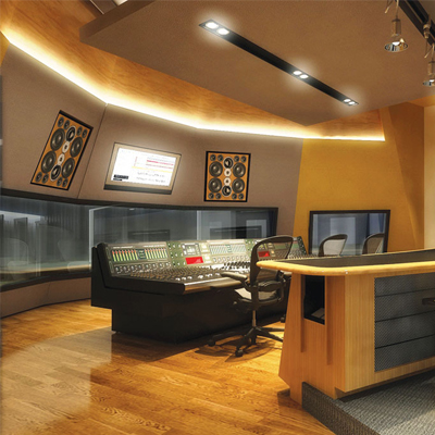 IAC Acoustics image 5