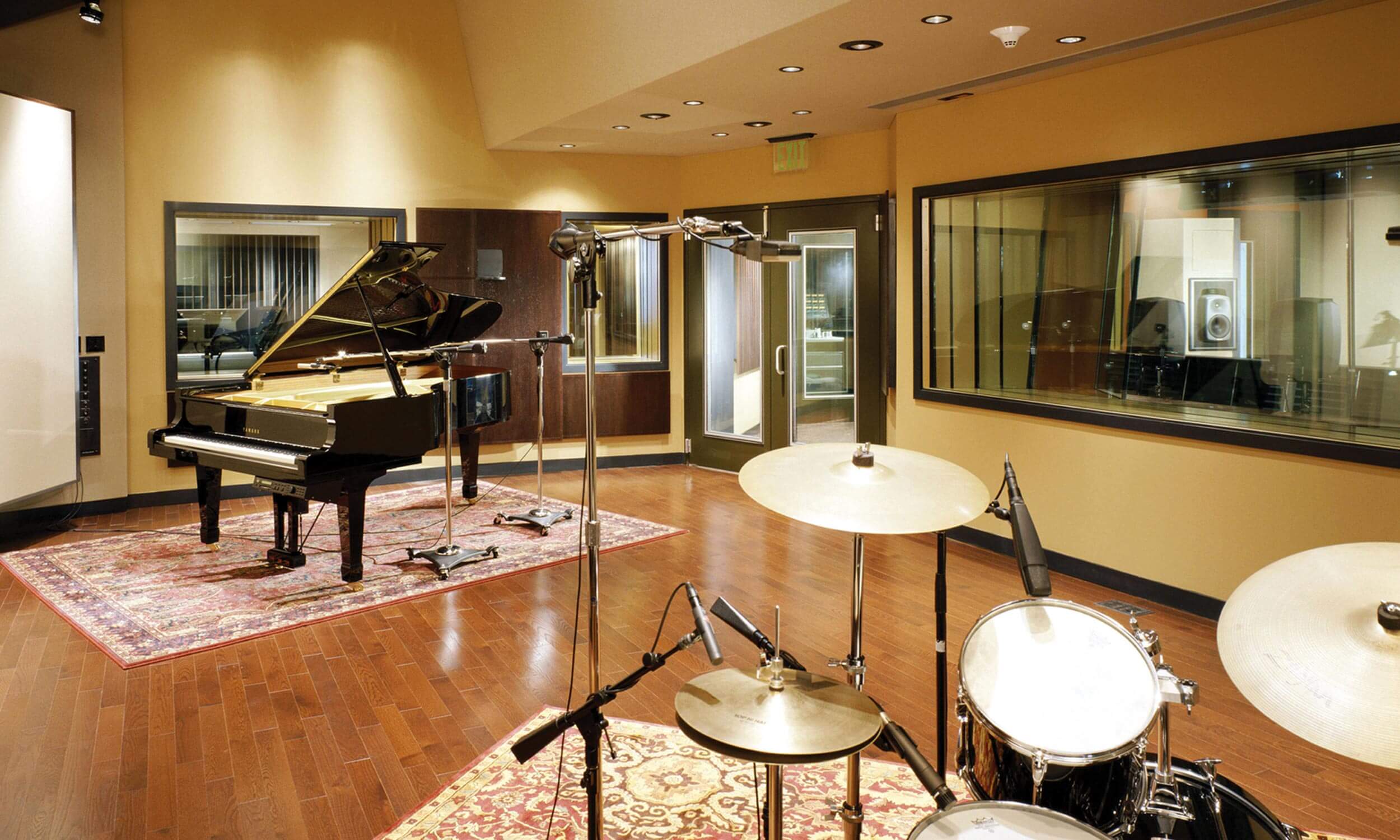 IAC Acoustics image 12