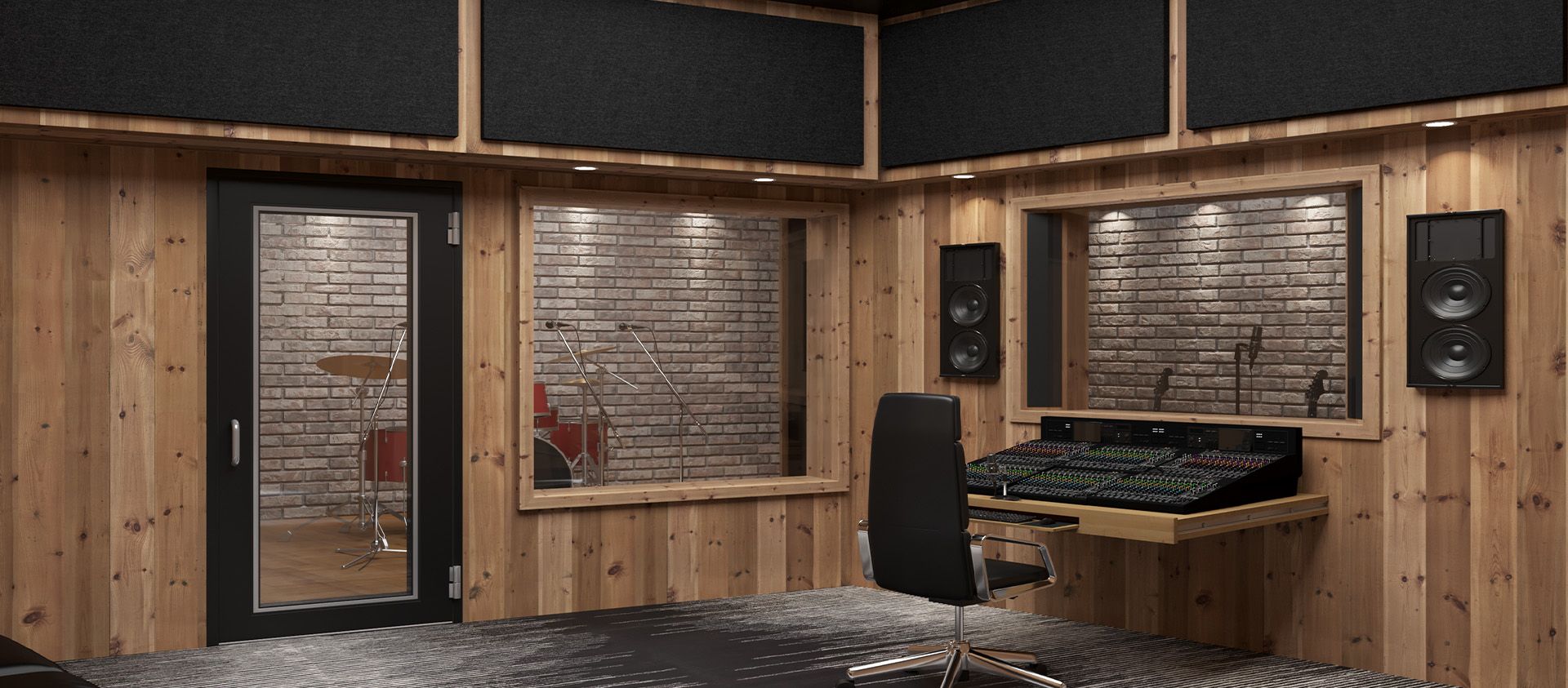 IAC Acoustics image 18