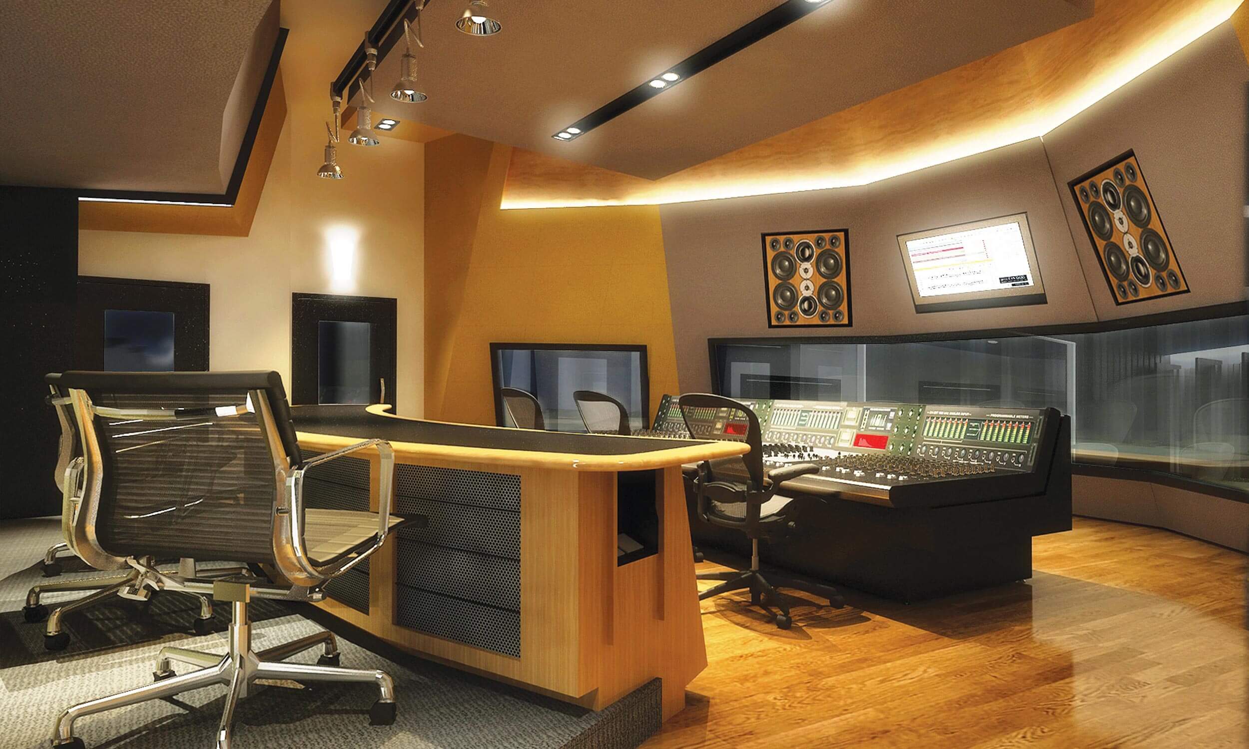 IAC Acoustics image 14
