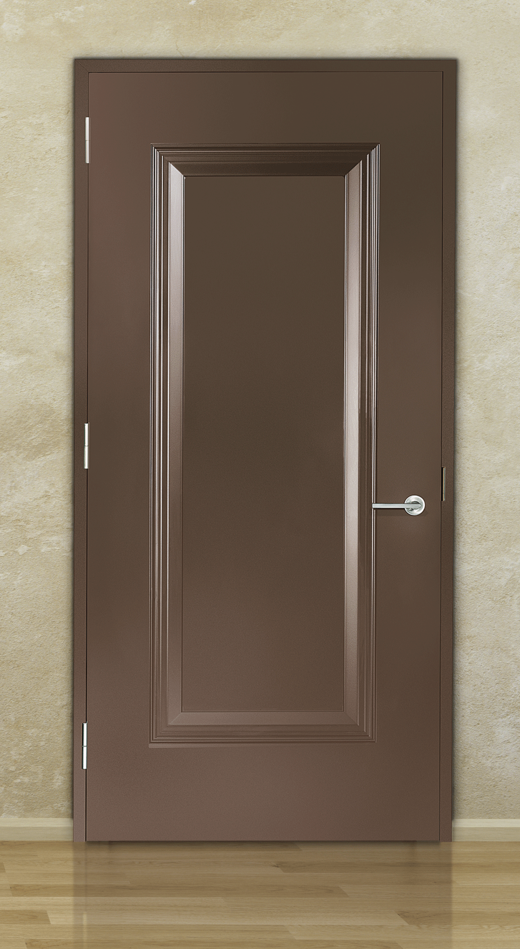Metropolitan Door Industries image 1