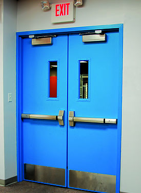 Metropolitan Door Industries image 2