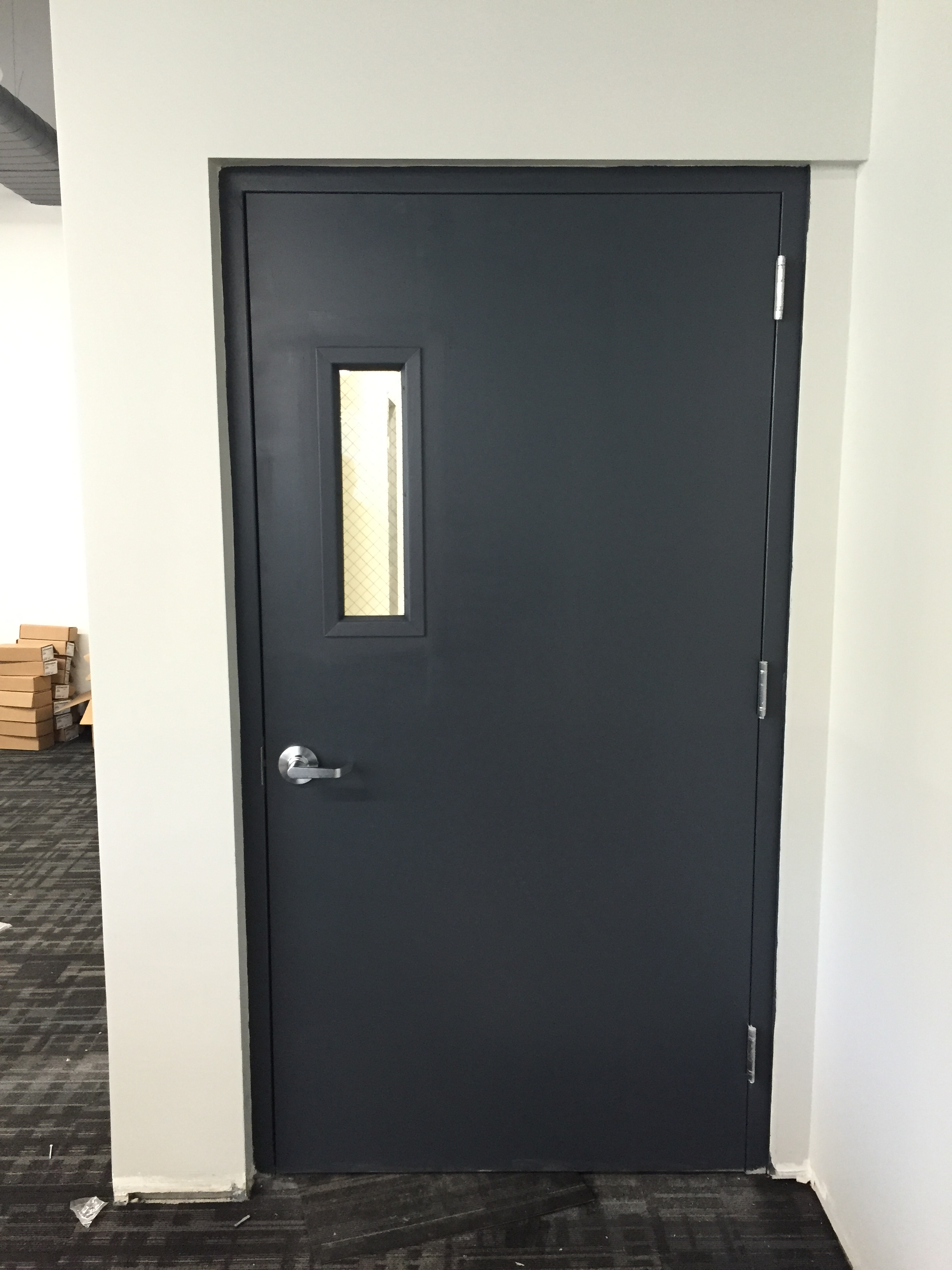 Metropolitan Door Industries image 4