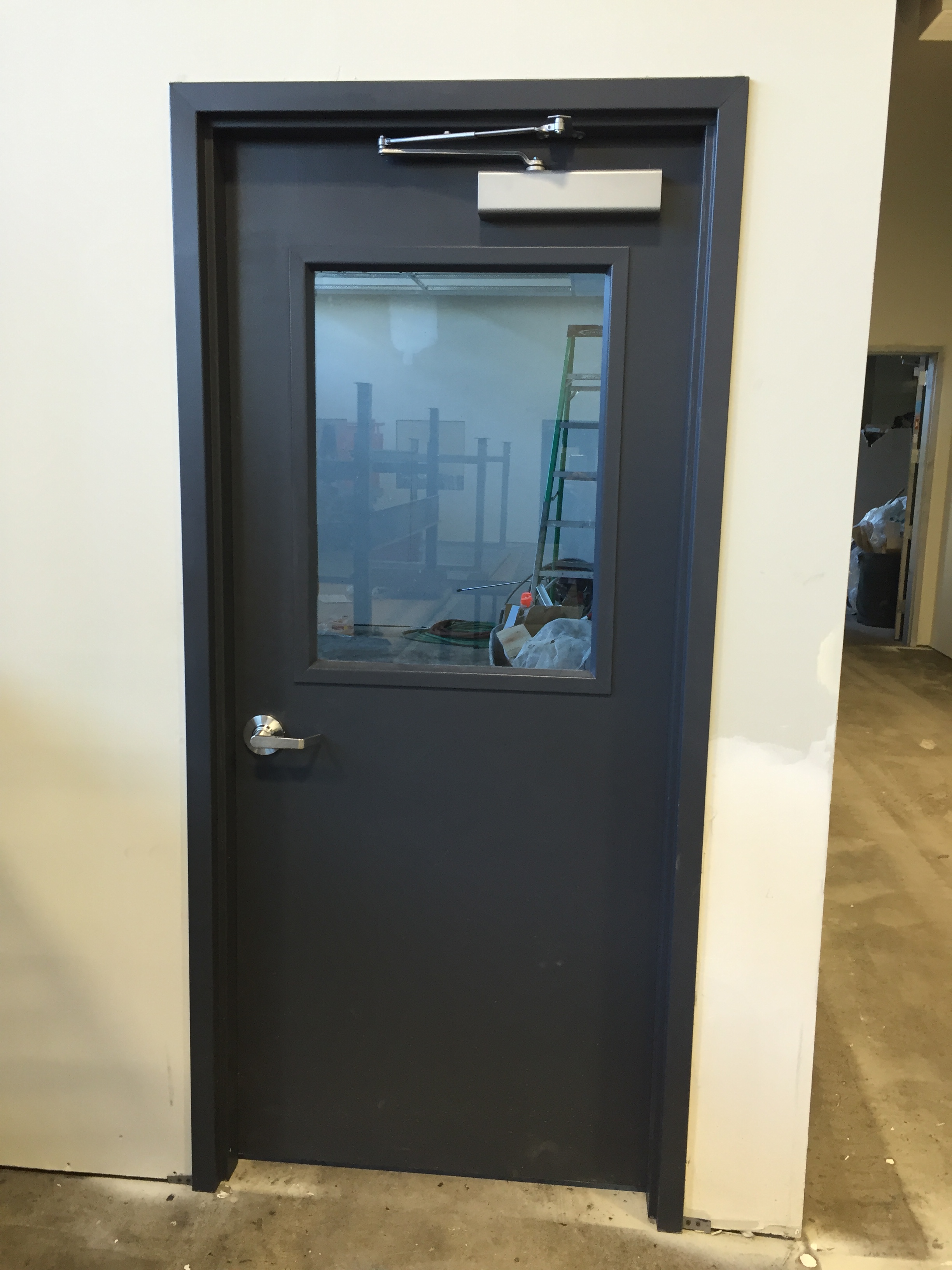 Metropolitan Door Industries image 11
