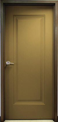 Metropolitan Door Industries image 9