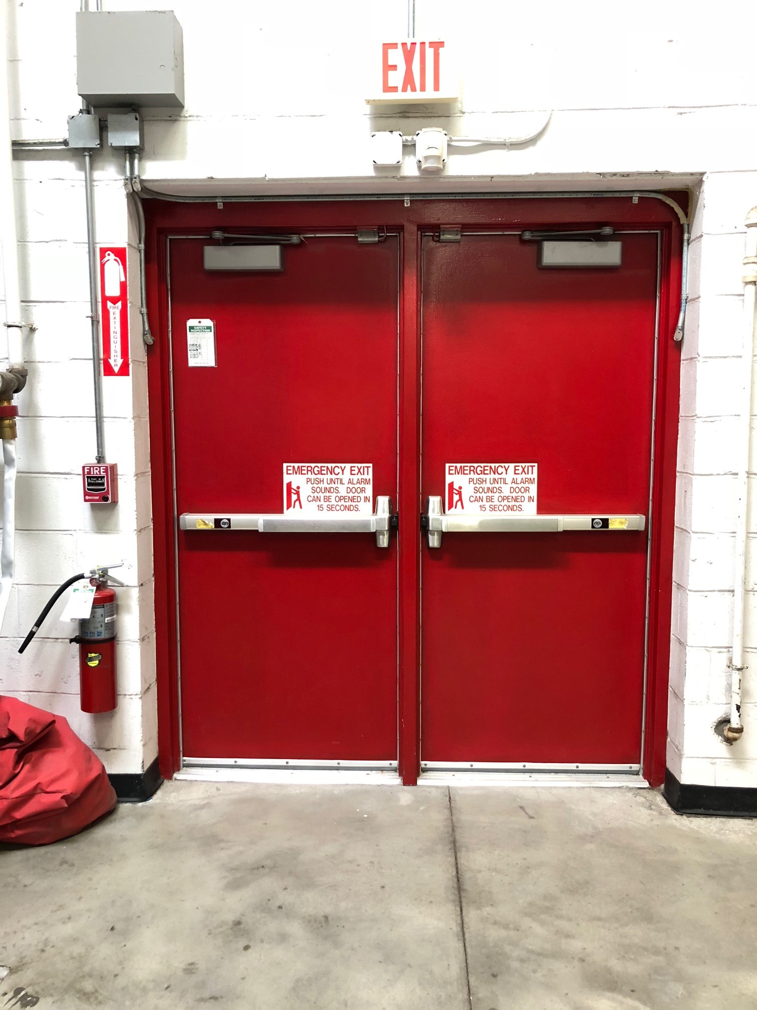Metropolitan Door Industries image 6