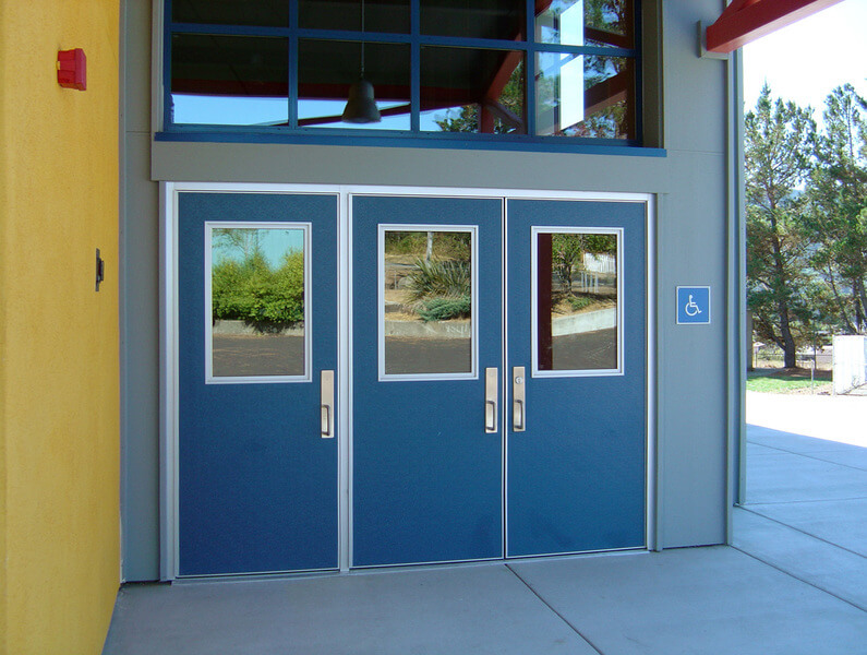 Metropolitan Door Industries image 10