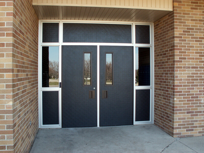 Metropolitan Door Industries image 8