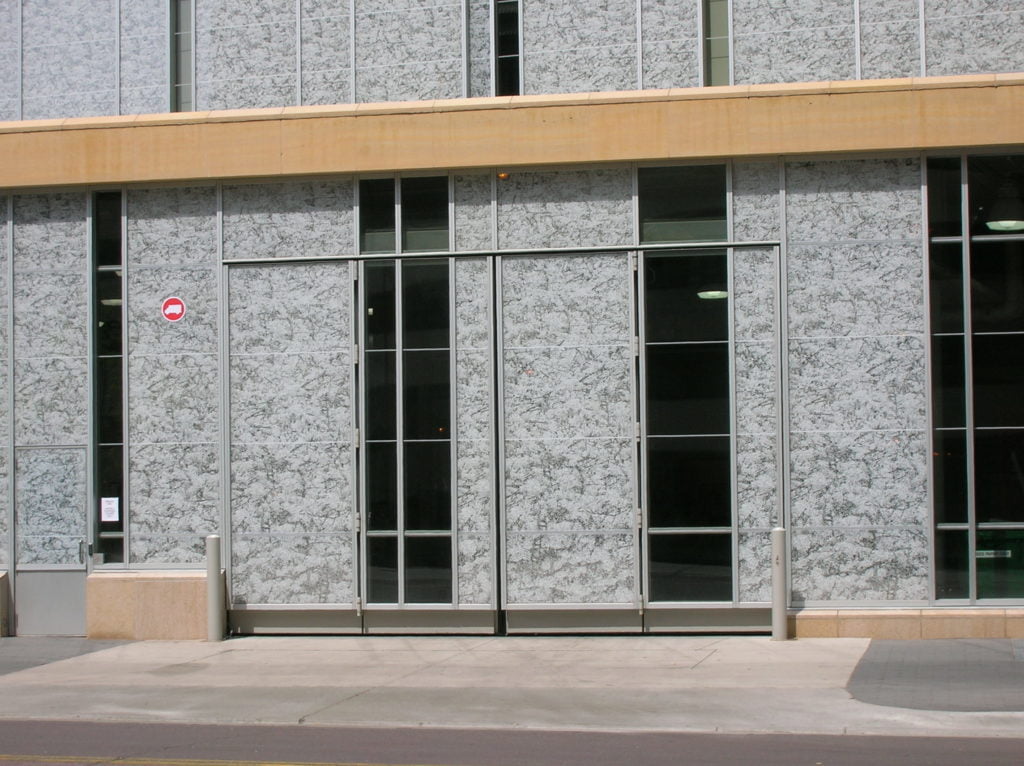 Electric Power Door Div. image 19