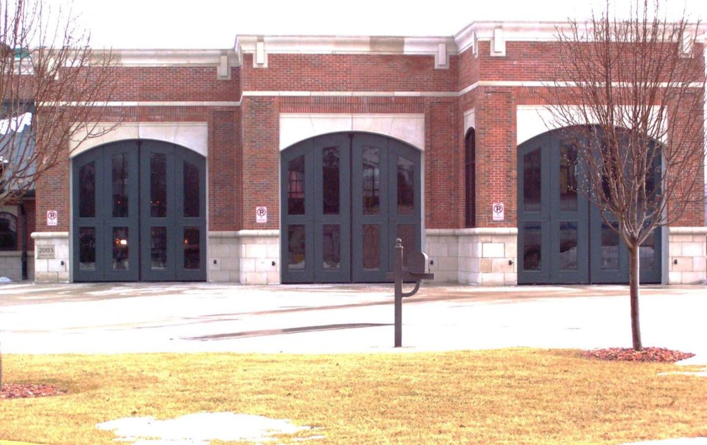 Electric Power Door Div. image 18