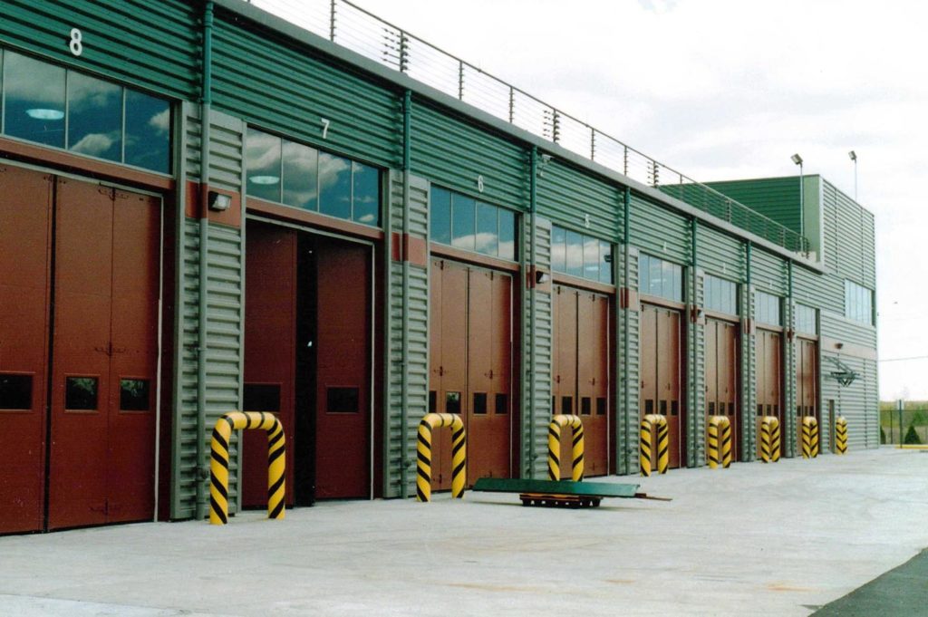 Electric Power Door Div. image 17