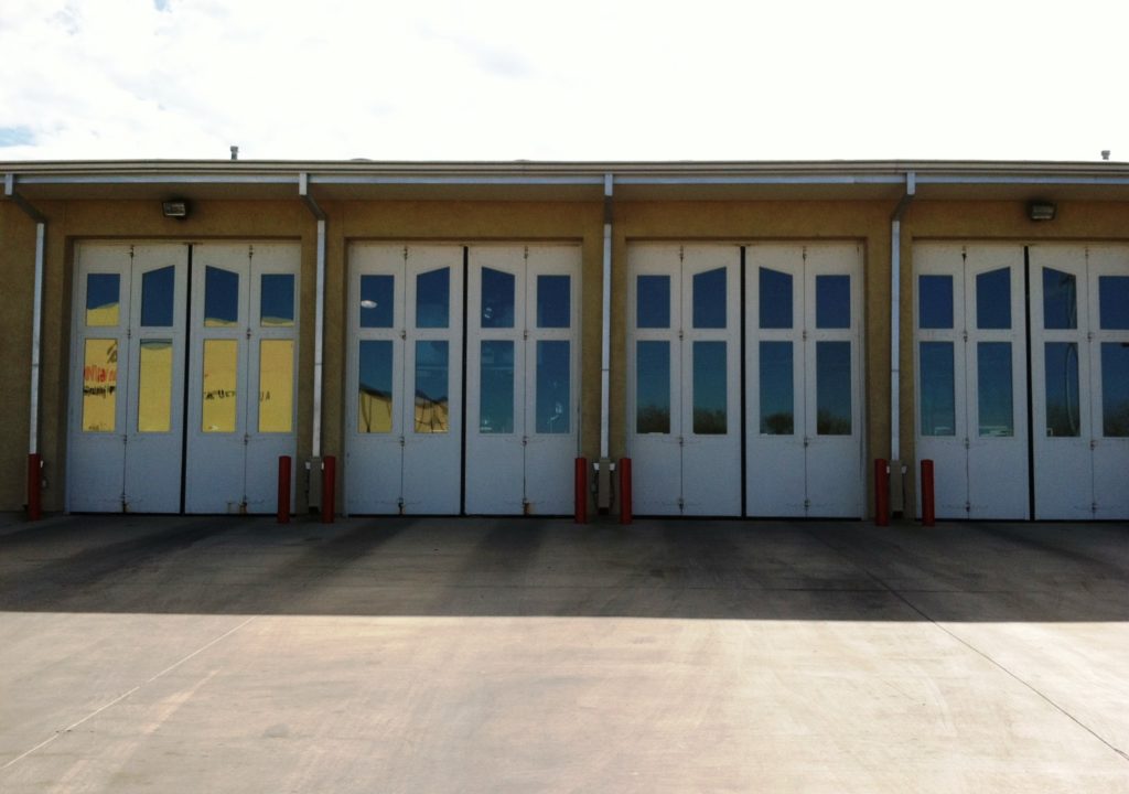 Electric Power Door Div. image 12