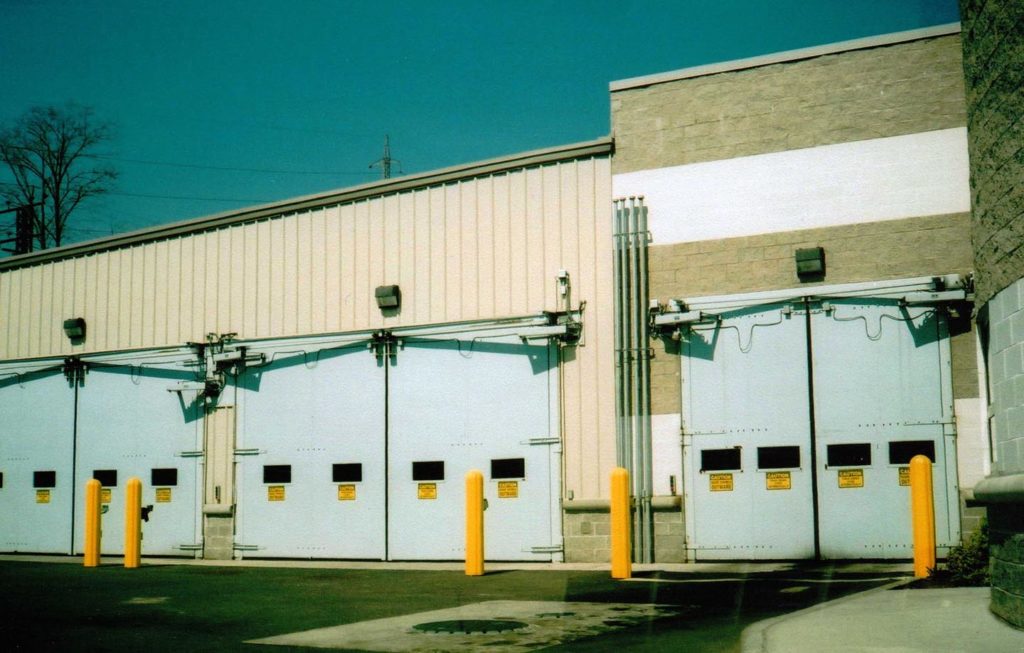Electric Power Door Div. image 13