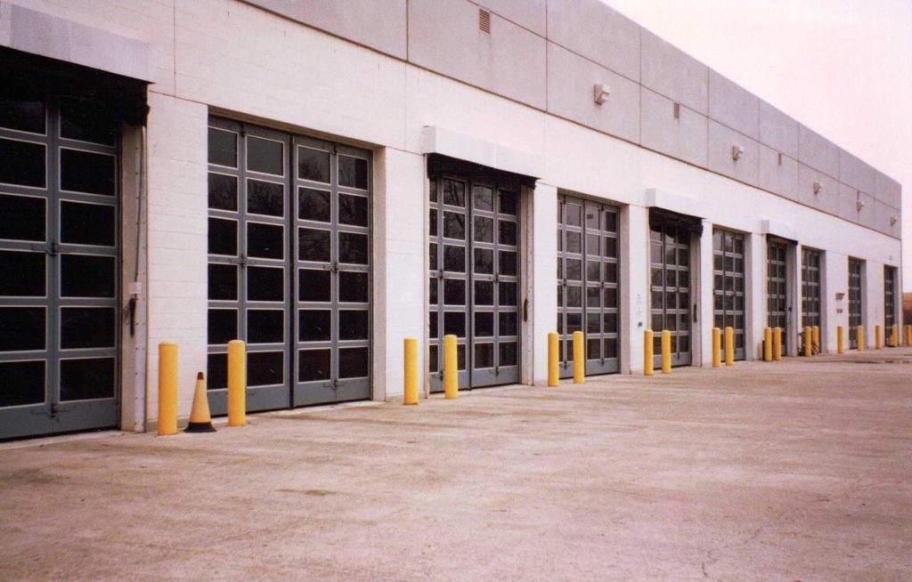 Electric Power Door Div. image 16