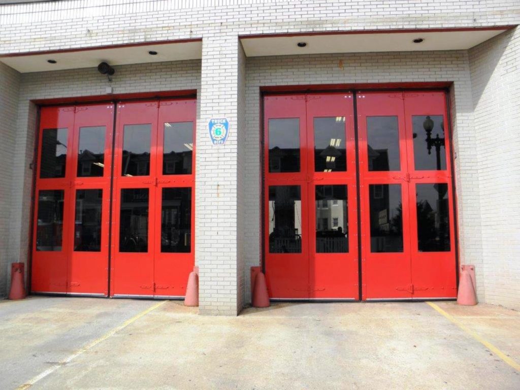 Electric Power Door Div. image 4