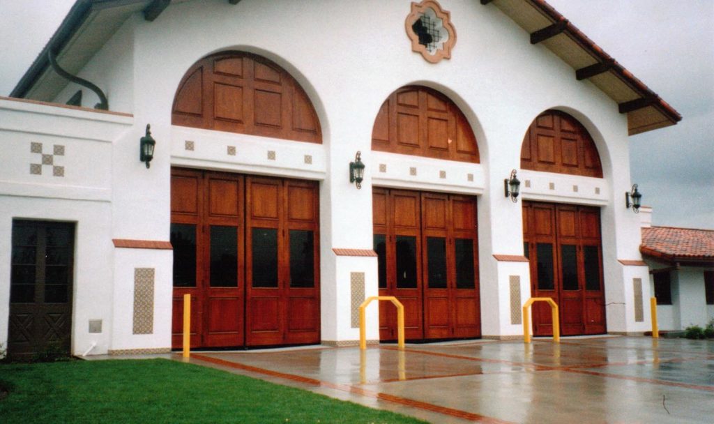 Electric Power Door Div. image 14