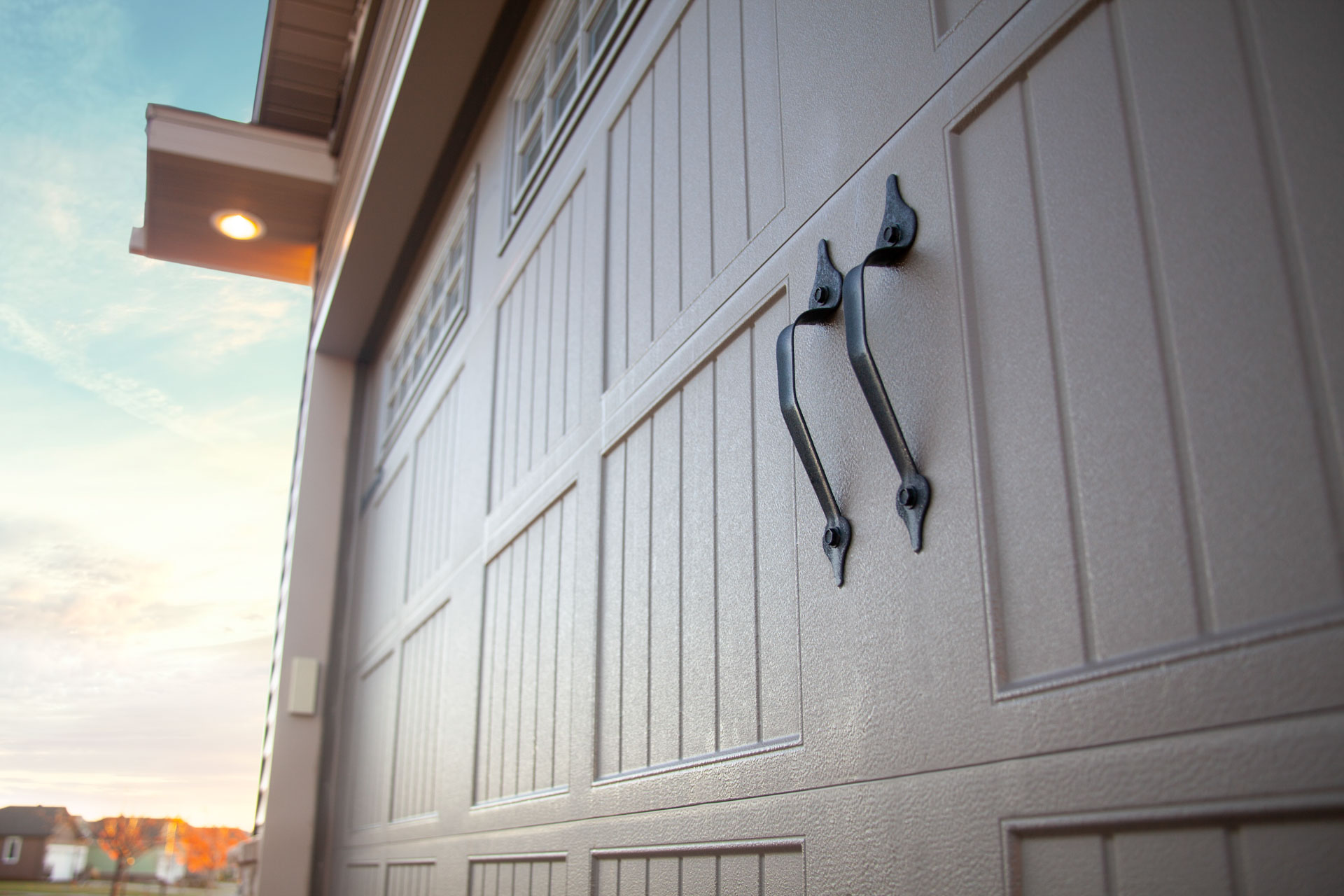 Midland Garage Door Mfg. Co. image 1