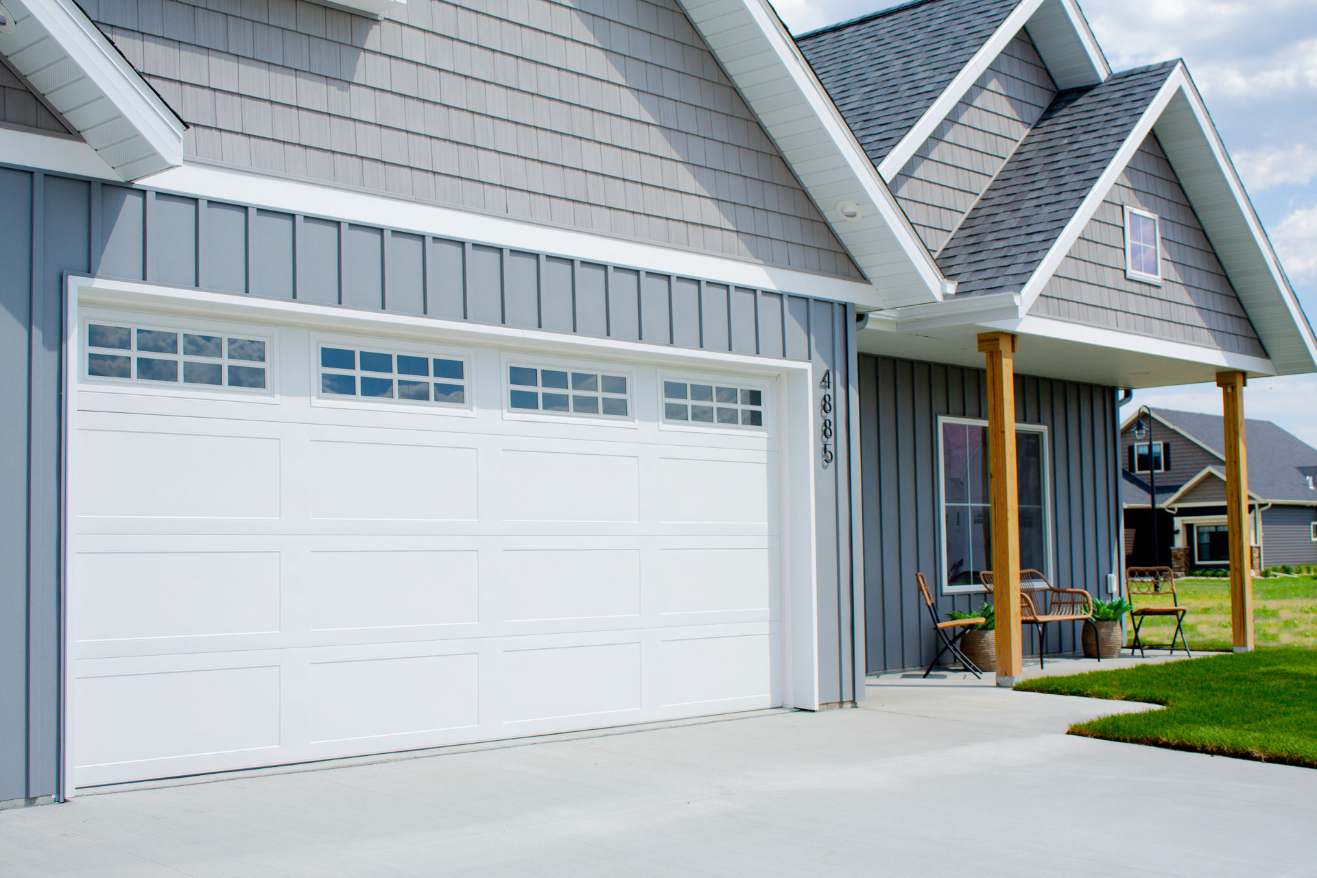 Midland Garage Door Mfg. Co. image 7