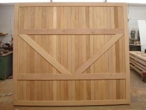 Clingerman Doors image 3