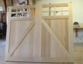 Clingerman Doors image 17