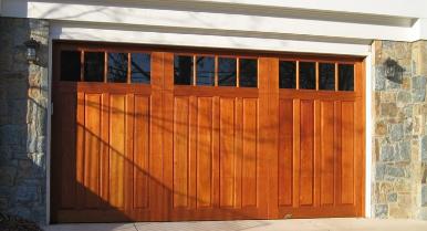 Clingerman Doors image 4