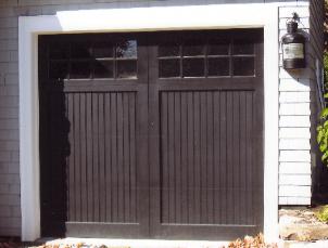 Clingerman Doors image 19