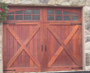 Clingerman Doors image 6