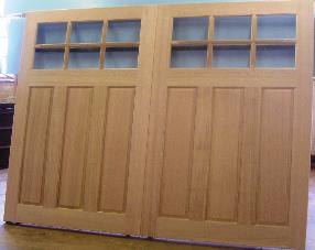 Clingerman Doors image 20