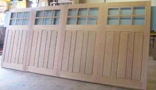 Clingerman Doors image 13