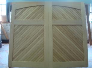 Clingerman Doors image 1