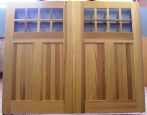Clingerman Doors image 2