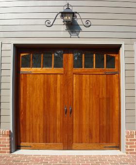 Clingerman Doors image 14