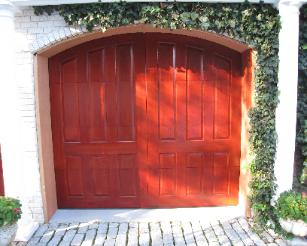 Clingerman Doors image 21