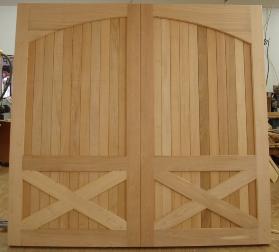 Clingerman Doors image 16