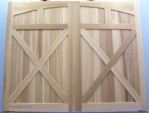 Clingerman Doors image 12