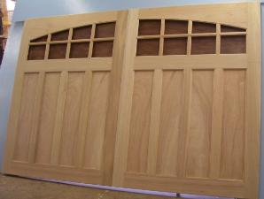 Clingerman Doors image 9