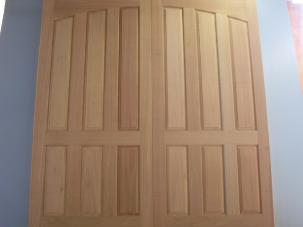 Clingerman Doors image 18