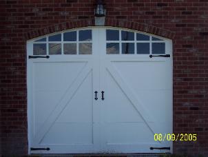 Clingerman Doors image 8
