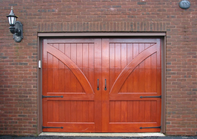 Clingerman Doors image 11