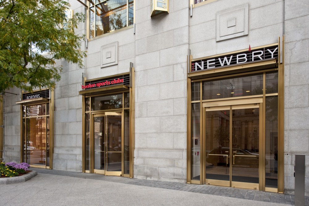 K&G ENTRANCES image 12