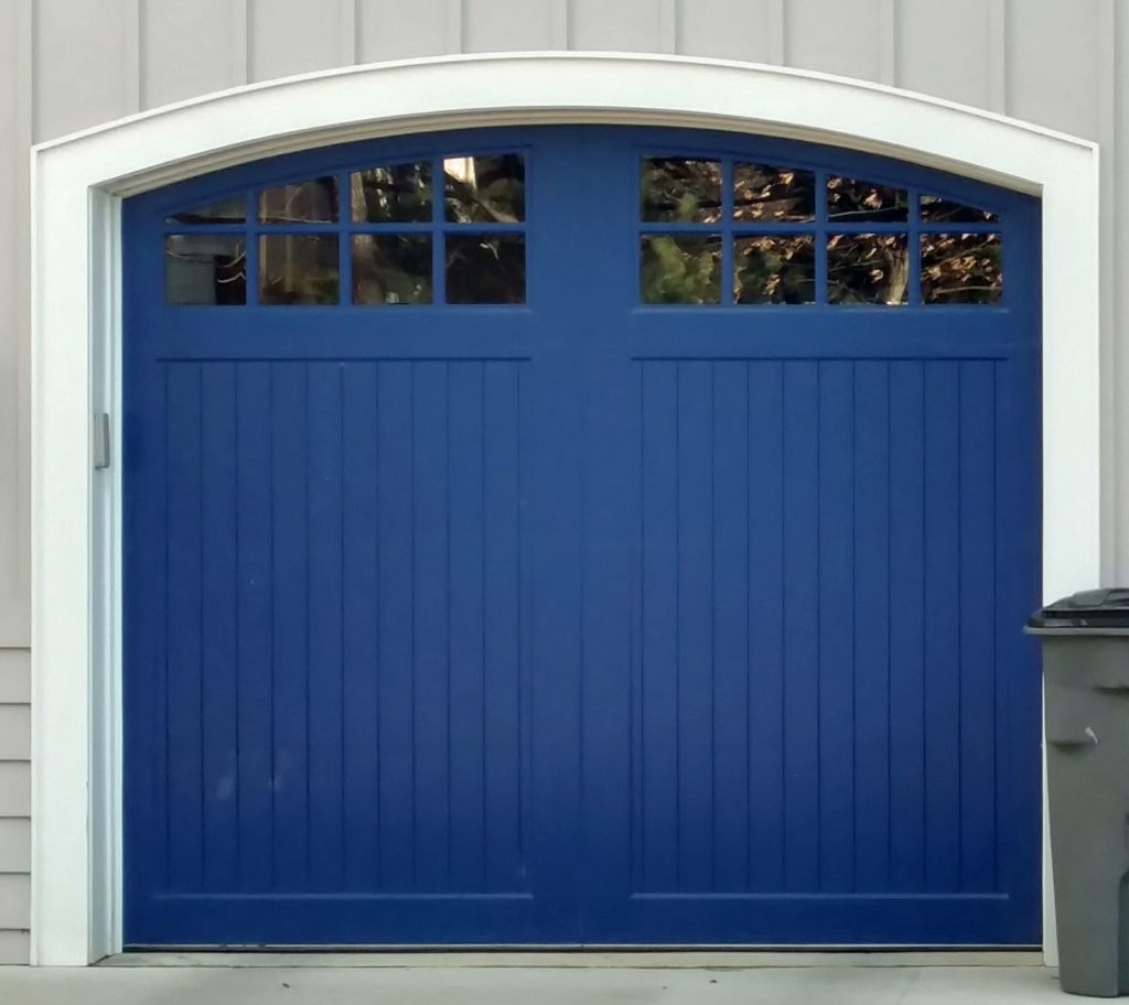 Artisan Custom Doorworks image 1