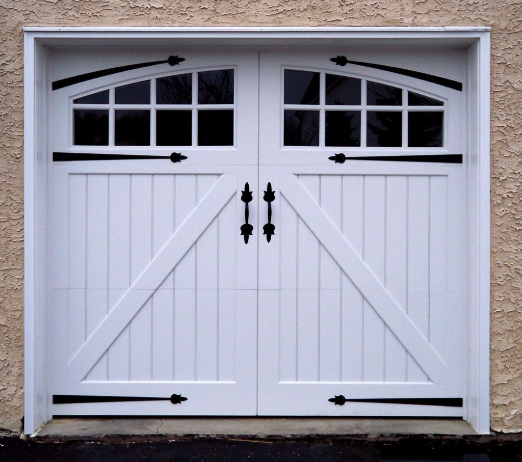 Artisan Custom Doorworks image 7