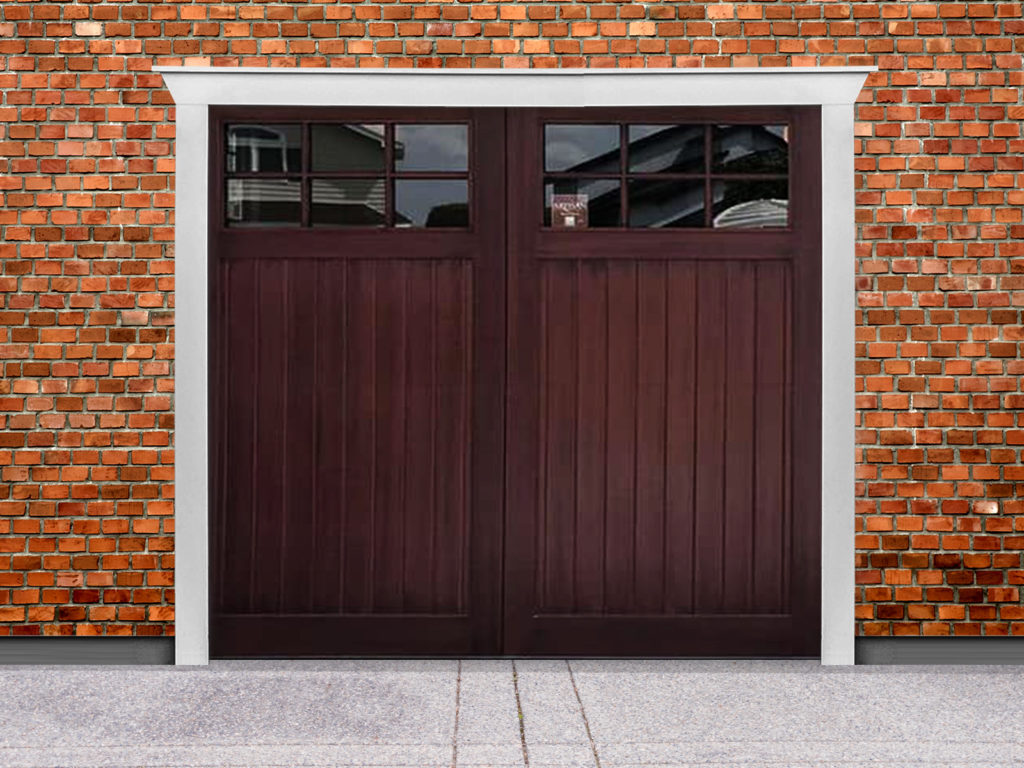 Artisan Custom Doorworks image 14