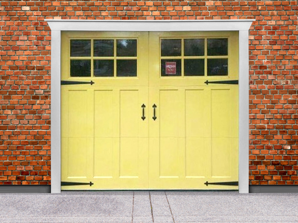 Artisan Custom Doorworks image 5