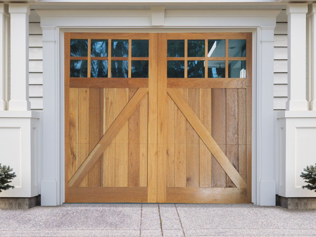 Artisan Custom Doorworks image 20