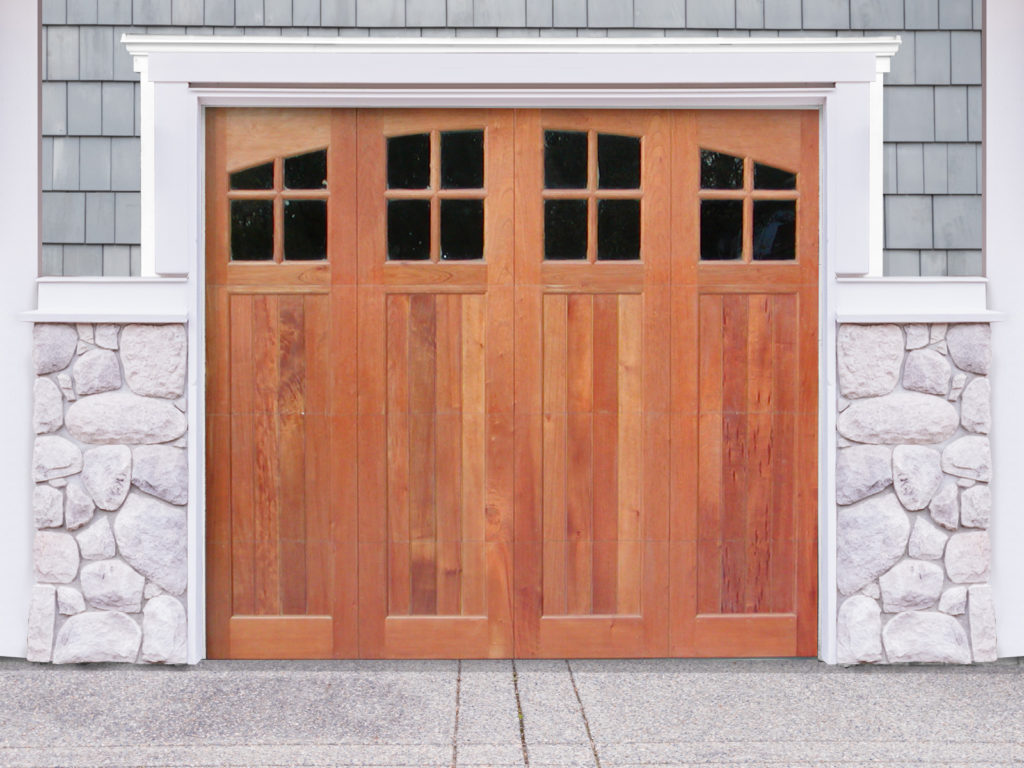 Artisan Custom Doorworks image 2